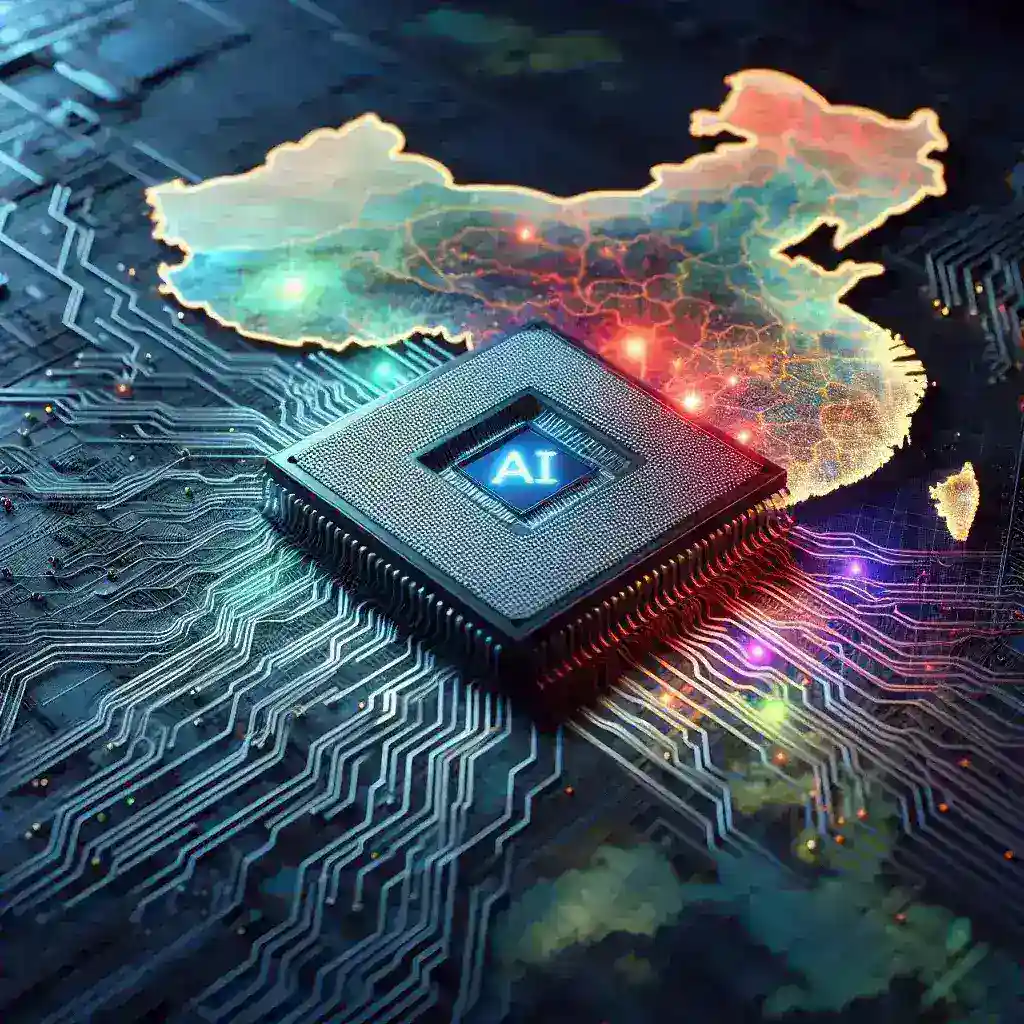 Featured Post Image - Chip AI Blackwell Nvidia yang Lebih Murah untuk Tiongkok