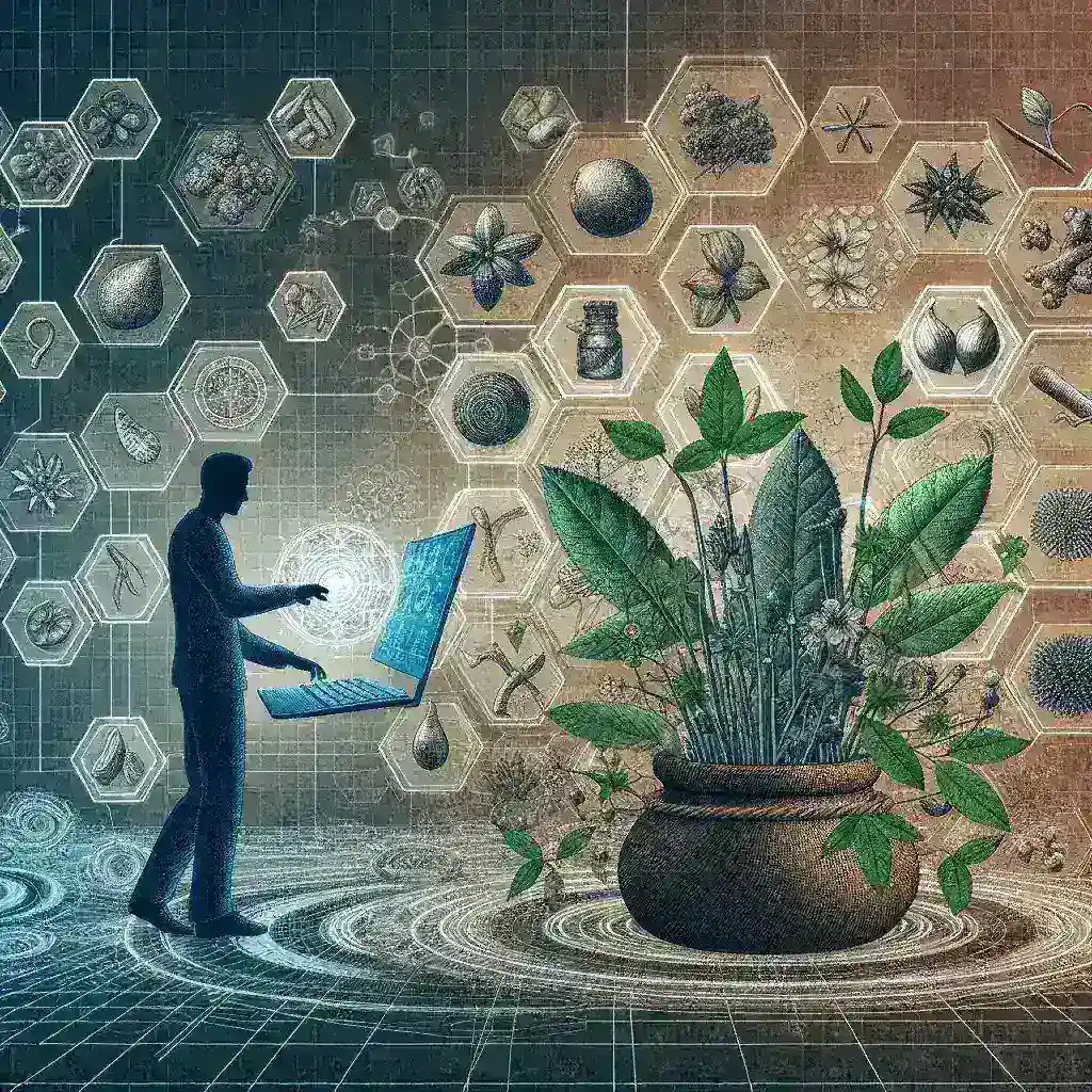 Featured Post Image - Pengembangan Platform Digital untuk Pendokumentasian Pengetahuan Obat Tradisional