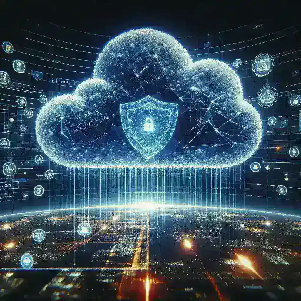 Featured Post Image - Deteksi Ancaman Real-Time di Segmen Cloud Nasional