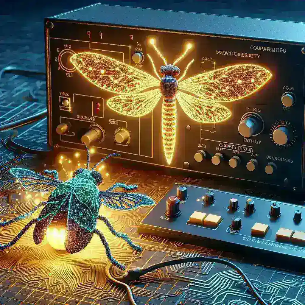Featured Post Image - Adobe Firefly Perluas Kemampuan dengan Generator Tekstur 3D