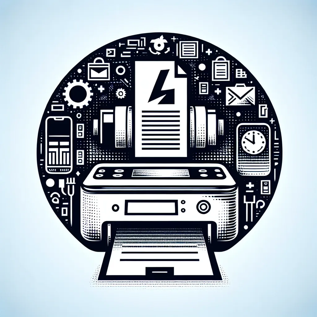 Featured Post Image - Berapa lama baterai printer portabel bertahan?