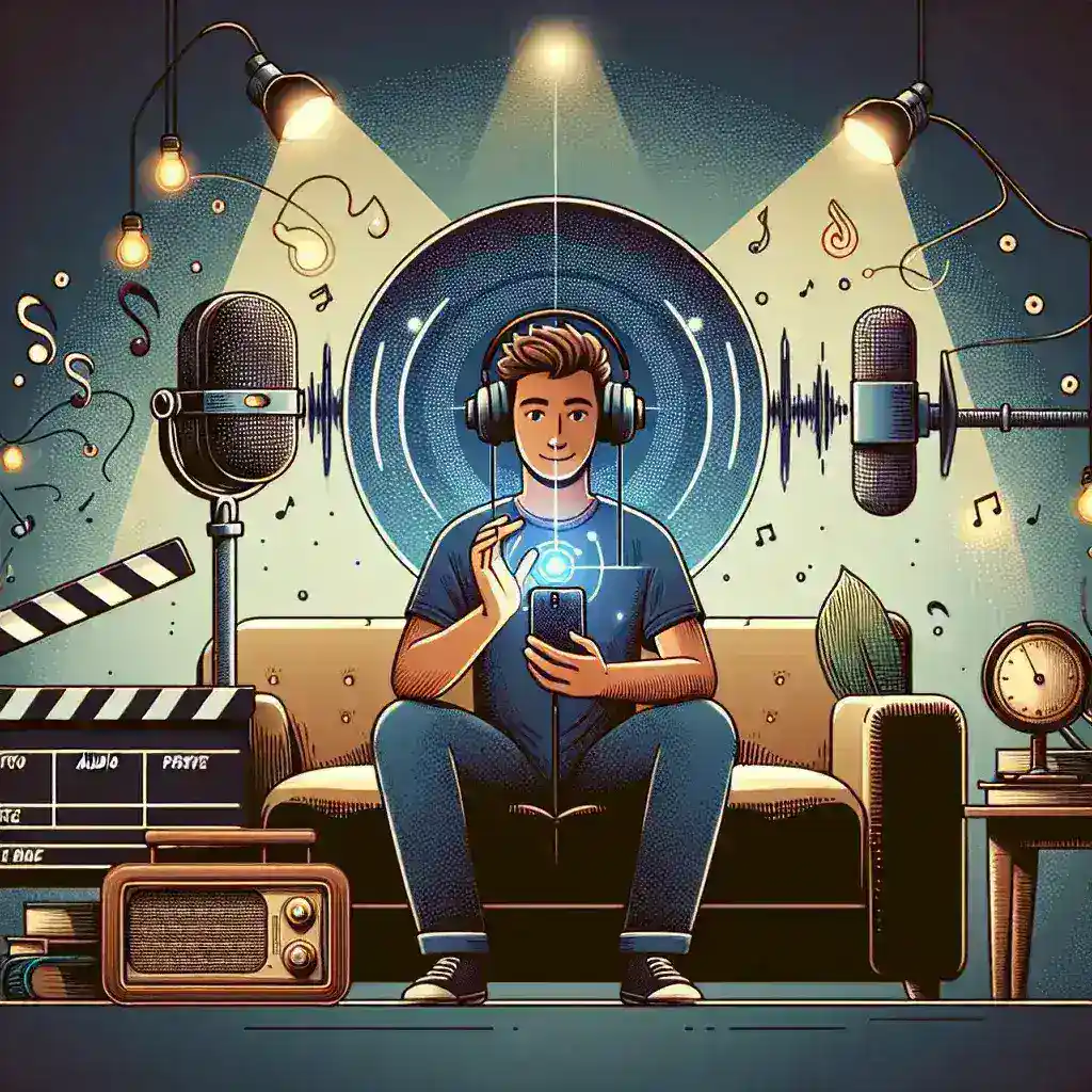 Featured Post Image - Netflix Hadirkan Mode Audio-Only untuk Pengguna Mobile