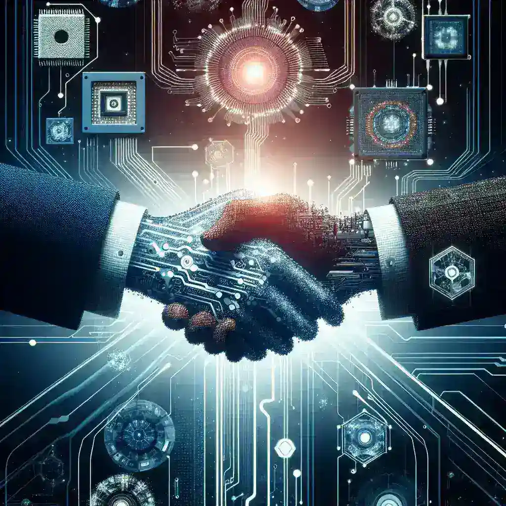 Featured Post Image - Samsung Foundry Umumkan Kolaborasi Baru dengan TSMC