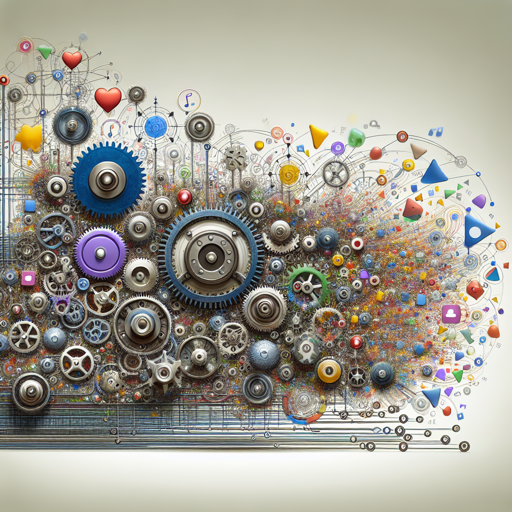 Featured Post Image - Memahami Algoritma Media Sosial: Bagaimana Konten Diperingkat & Ditampilkan