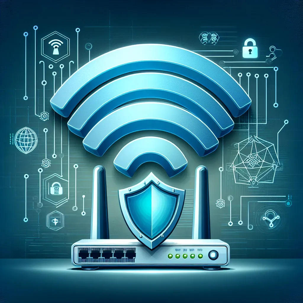 Featured Post Image - Standar Keamanan Wi-Fi Terbaru: Perlindungan Data yang Lebih Kuat
