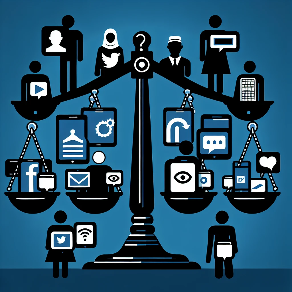 Featured Post Image - Hak Cipta & Penggunaan Wajar: Berbagi Konten Secara Legal di Media Sosial