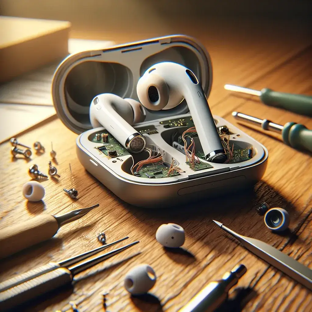 Featured Post Image - Mengatasi Masalah Earbud JBL yang Tidak Berfungsi