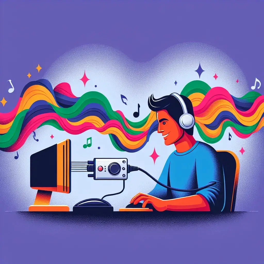 Featured Post Image - Apa keuntungan menggunakan kartu suara dibandingkan audio onboard?